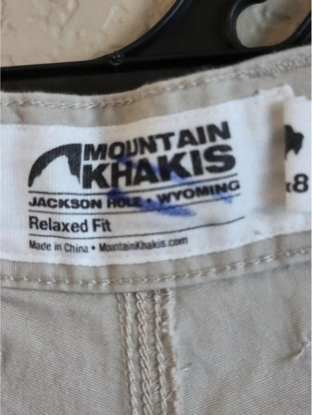 Mountain Khakis mountain khakis